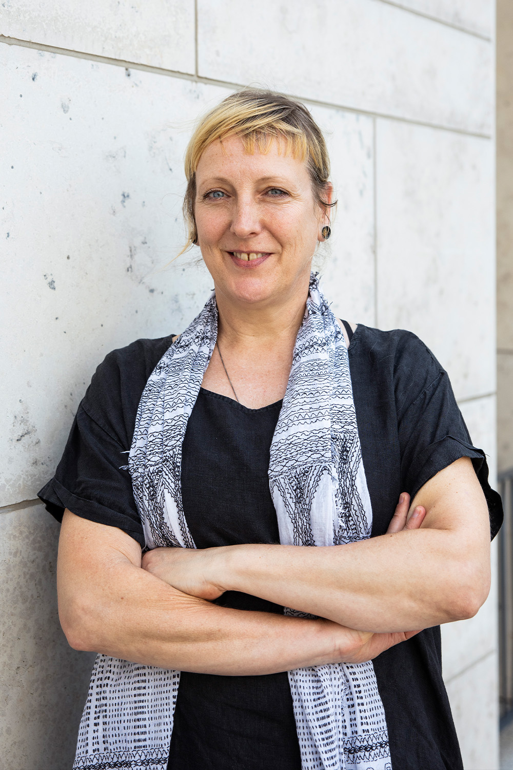 Esther Bungarz - 1