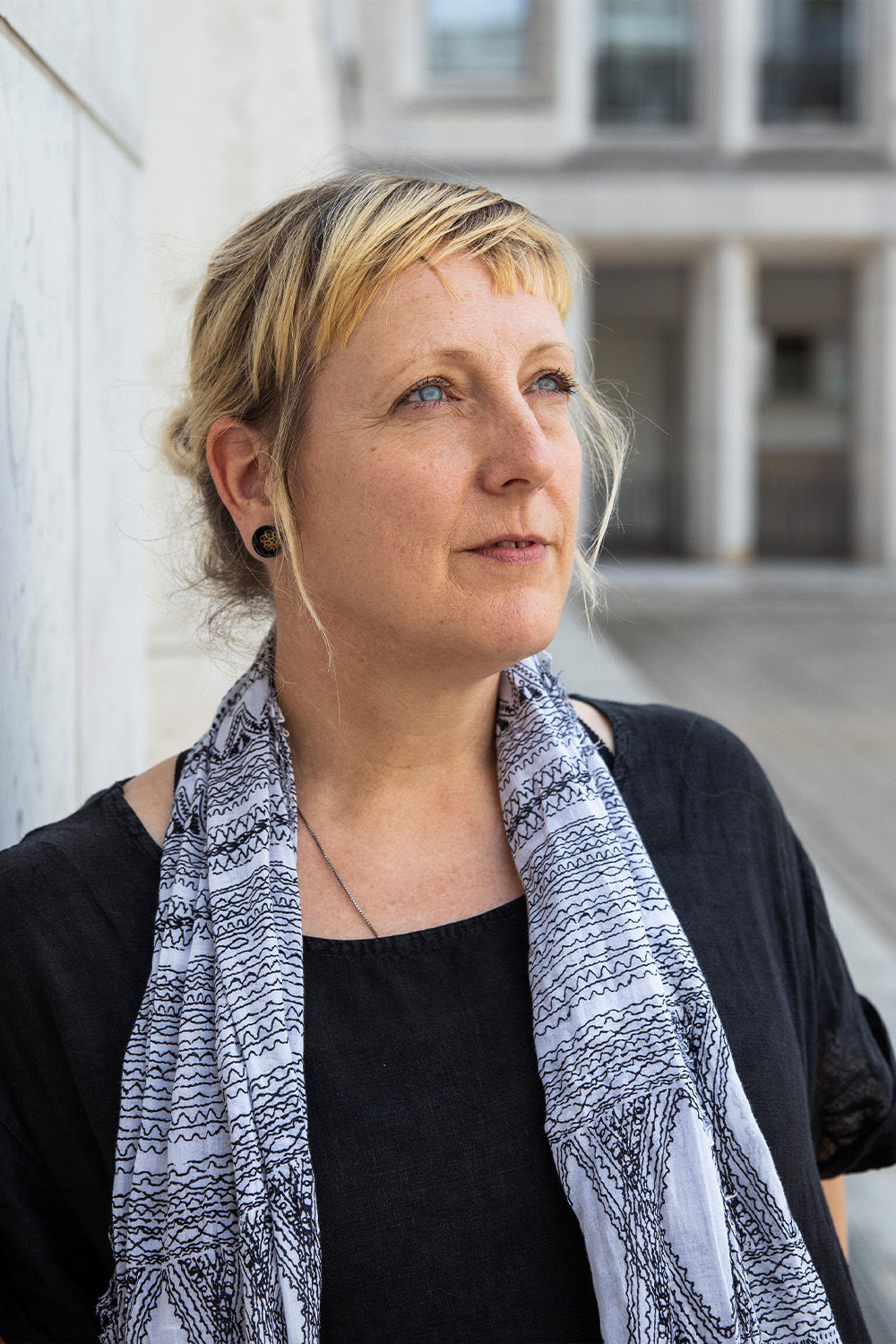 Esther Bungarz - 2